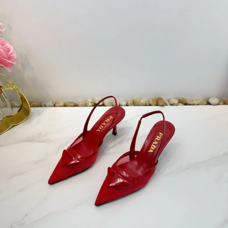 Prada Sandals Efficient 34652