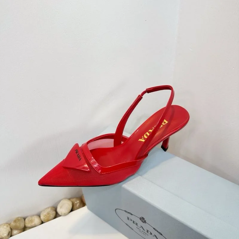 Prada Sandals Efficient 34652