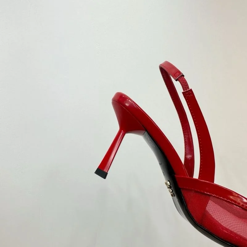 Prada Sandals Efficient 34652