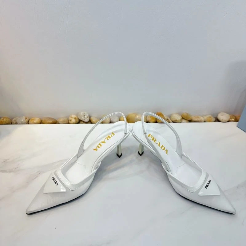 Prada Sandals Unisex 34656
