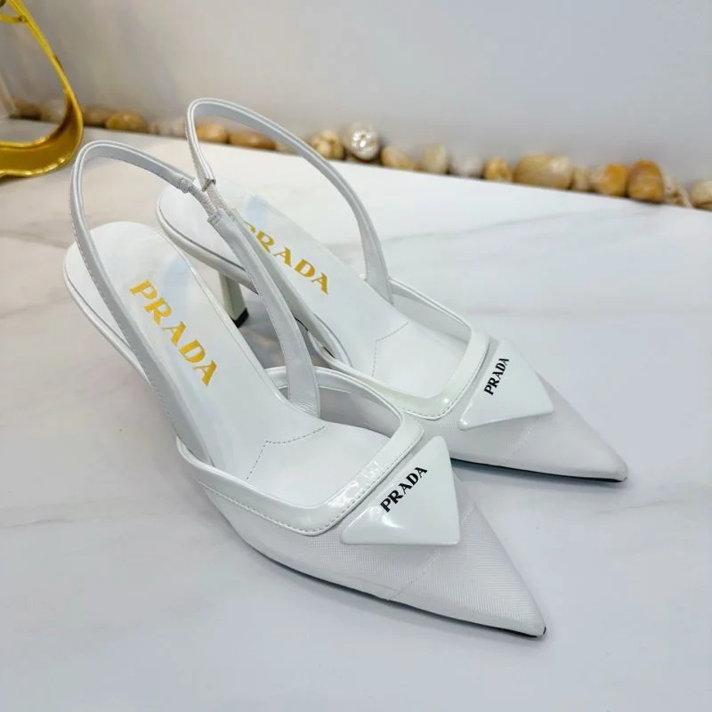 Prada Sandals Unisex 34656