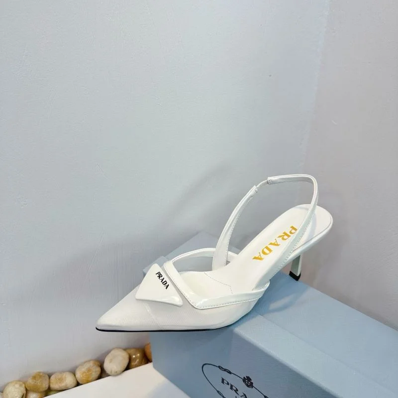Prada Sandals Unisex 34656