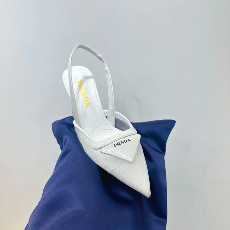 Prada Sandals Unisex 34656