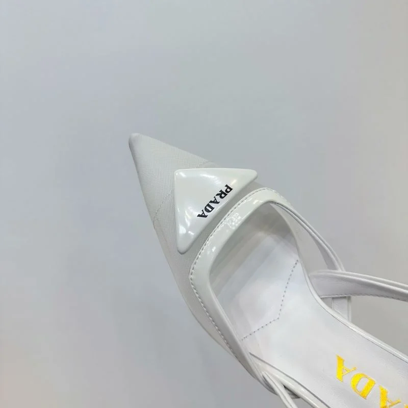 Prada Sandals Unisex 34656