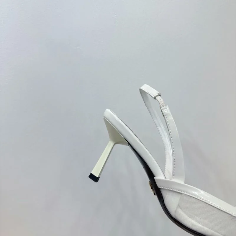 Prada Sandals Unisex 34656