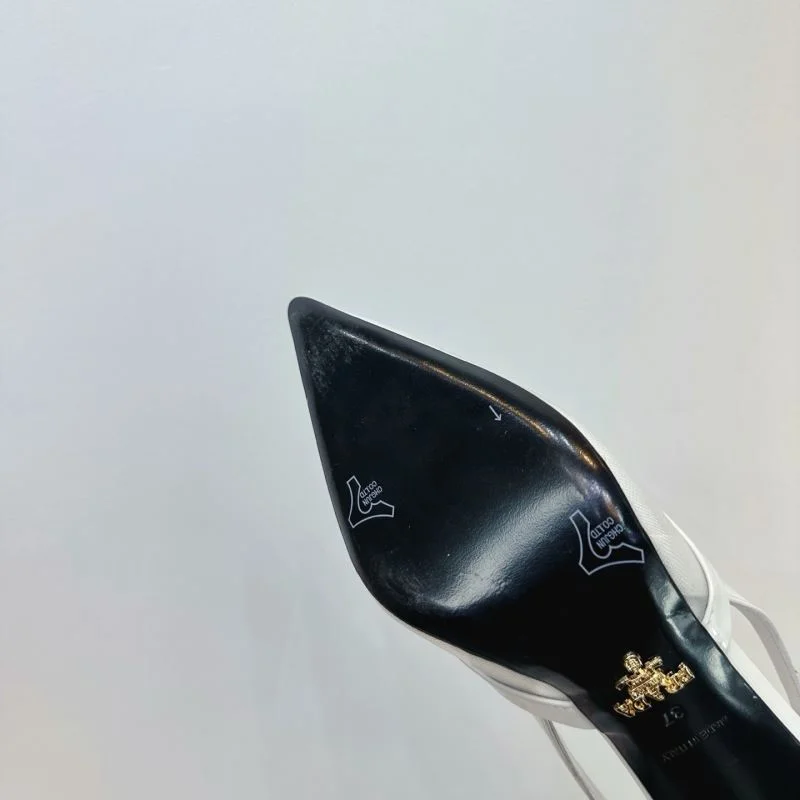 Prada Sandals Unisex 34656