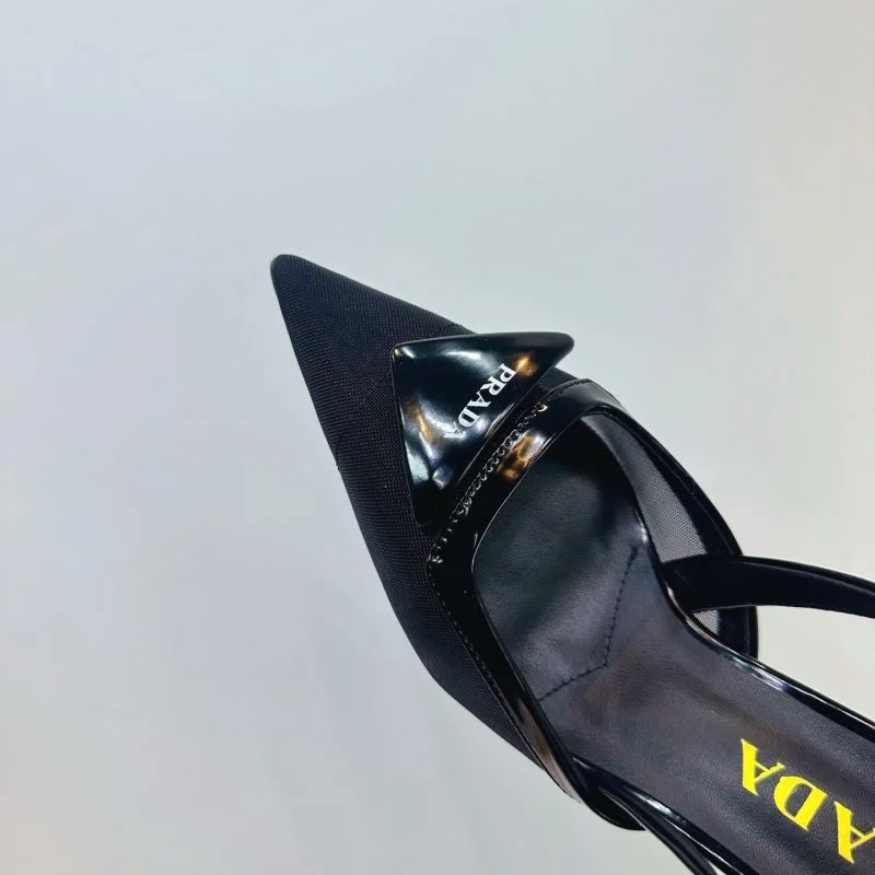 Prada Sandals Youthful 34651