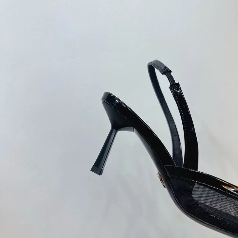Prada Sandals Youthful 34651