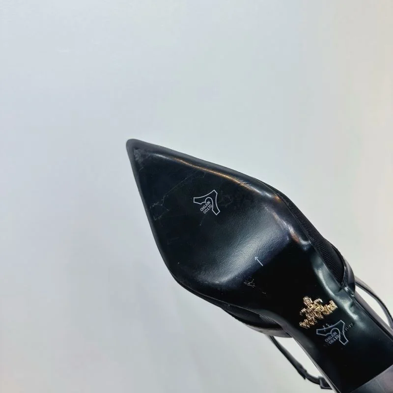 Prada Sandals Youthful 34651