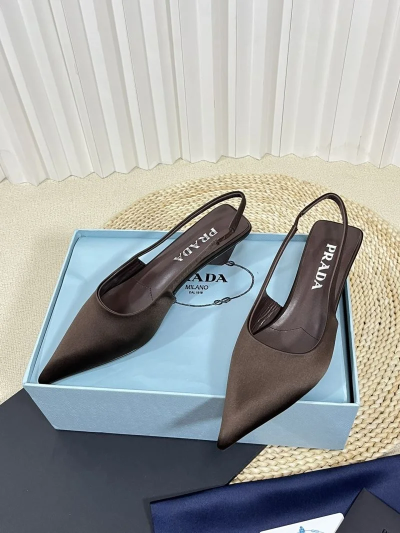 Prada Sandals Timeless 34648
