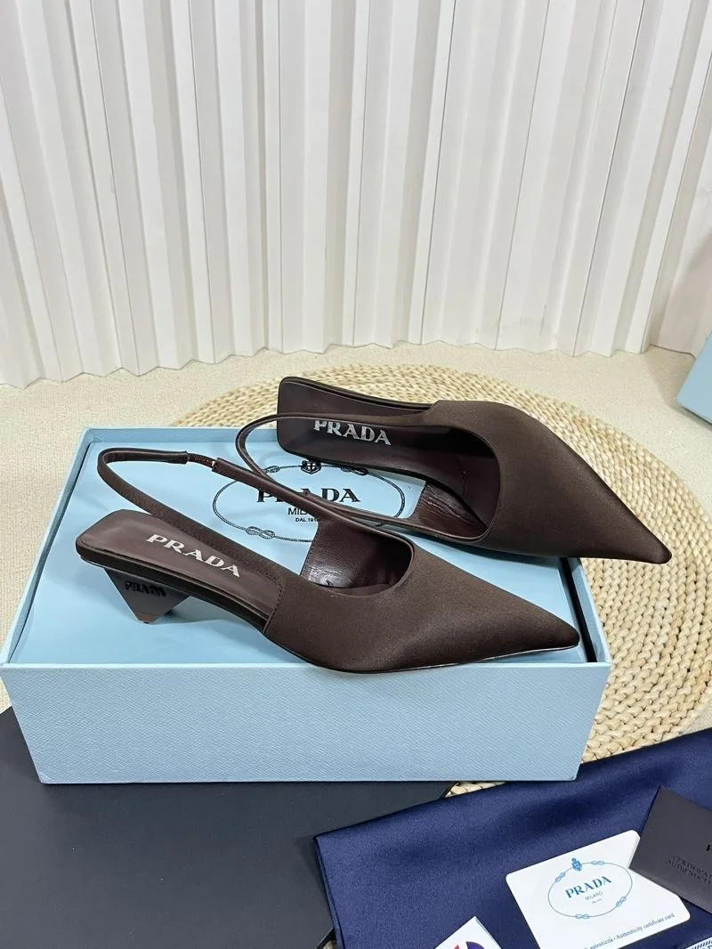 Prada Sandals Timeless 34648