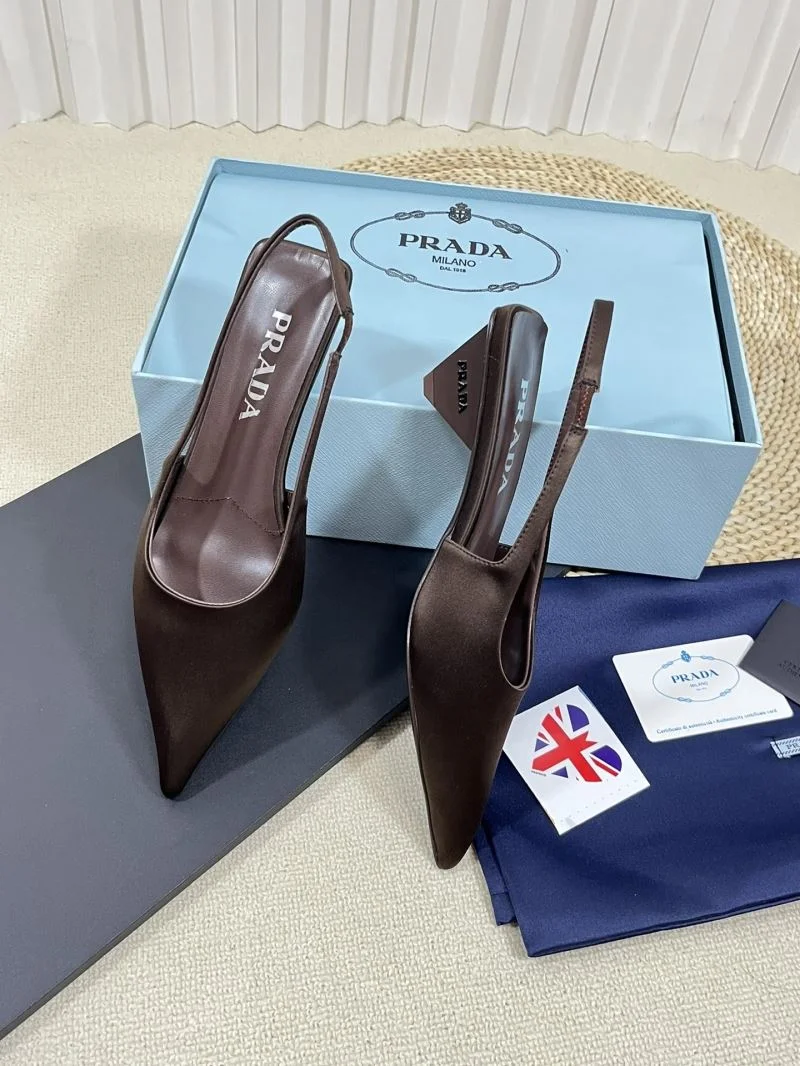 Prada Sandals Timeless 34648