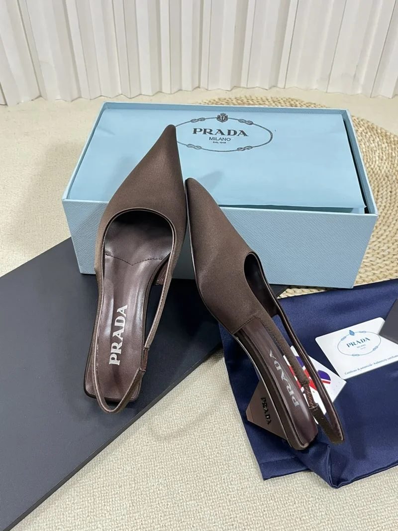 Prada Sandals Timeless 34648