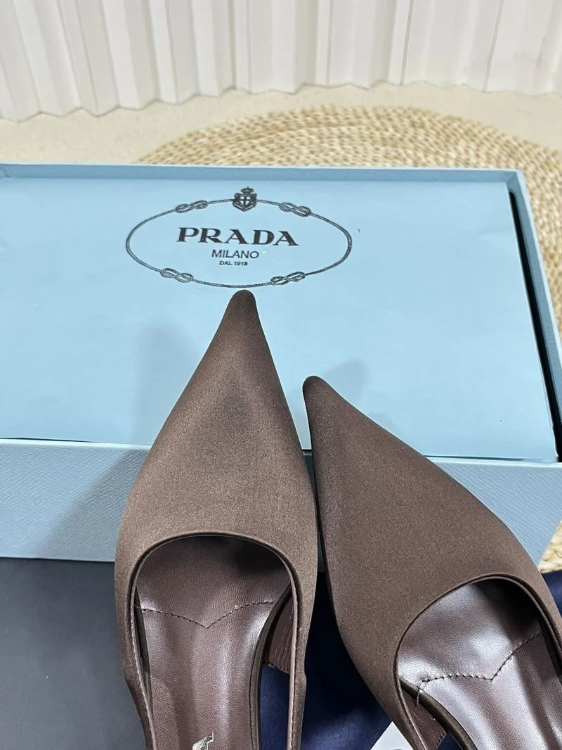Prada Sandals Timeless 34648