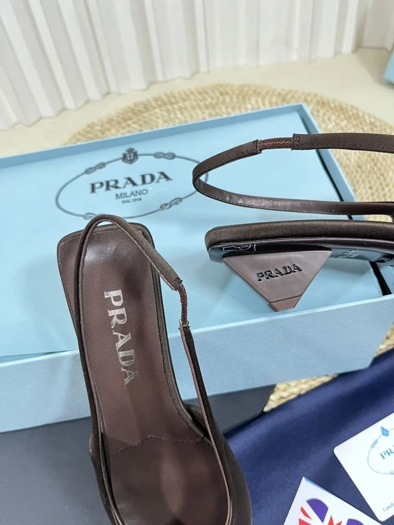 Prada Sandals Timeless 34648