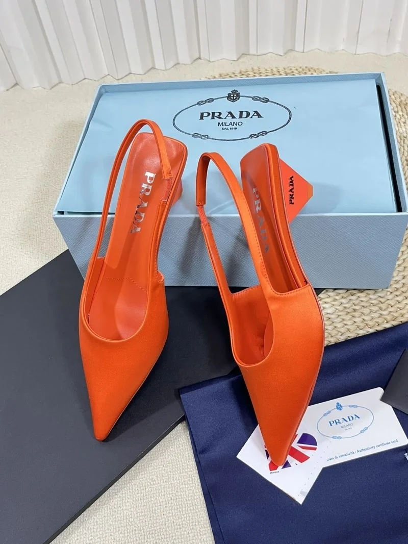 FashionForward Prada Sandals 34650