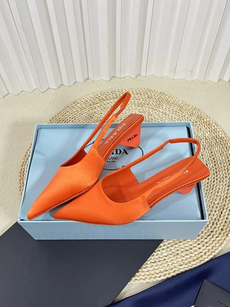 FashionForward Prada Sandals 34650