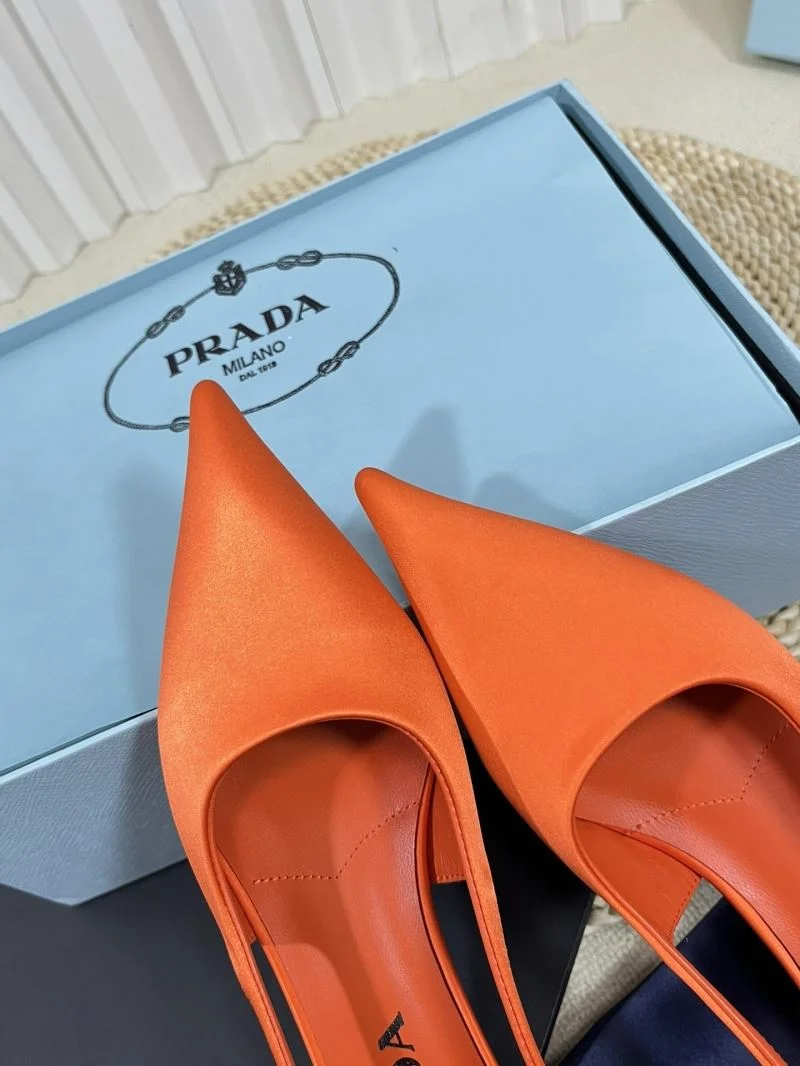 FashionForward Prada Sandals 34650