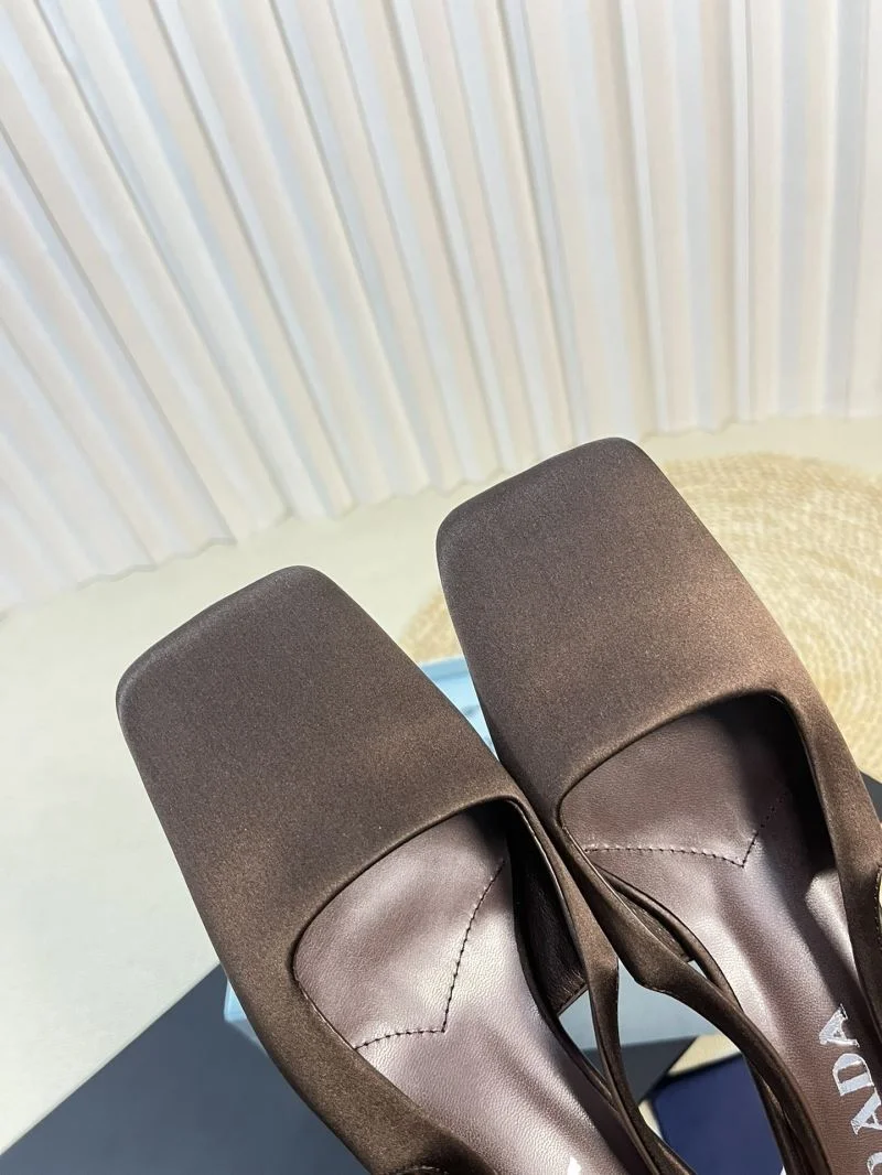 Prada Sandals Youthful 34642