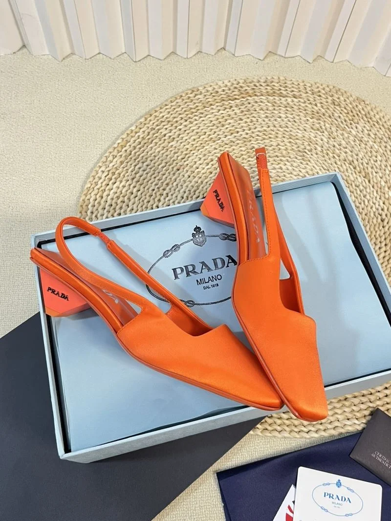 Durable Prada Sandals 34638