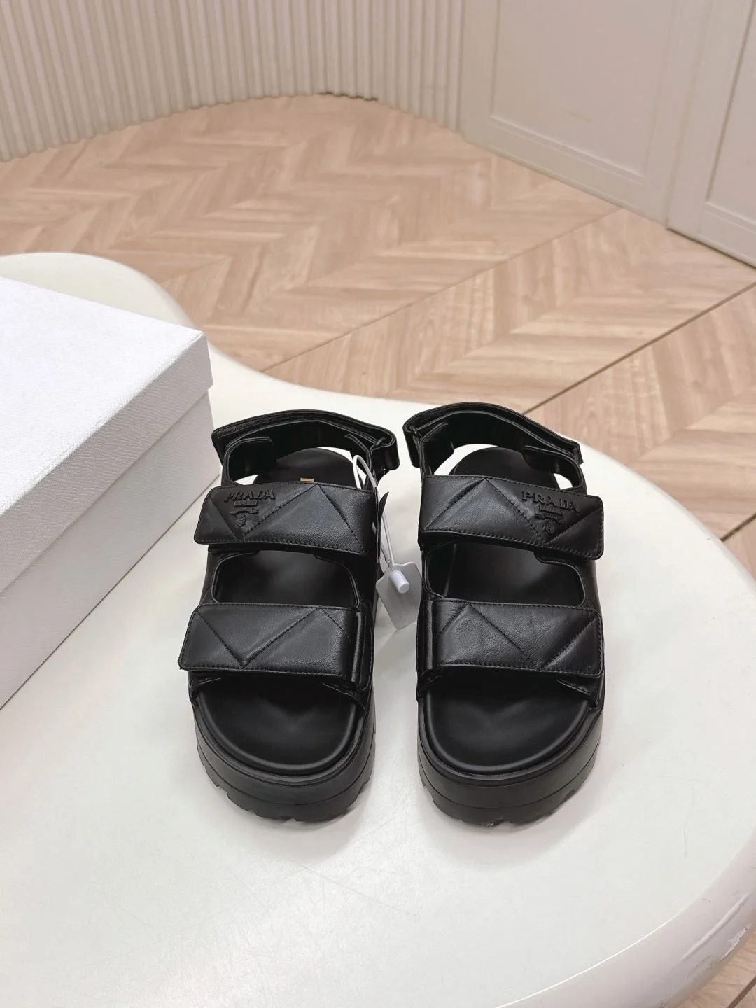 DailyWear Prada Sandals 34114