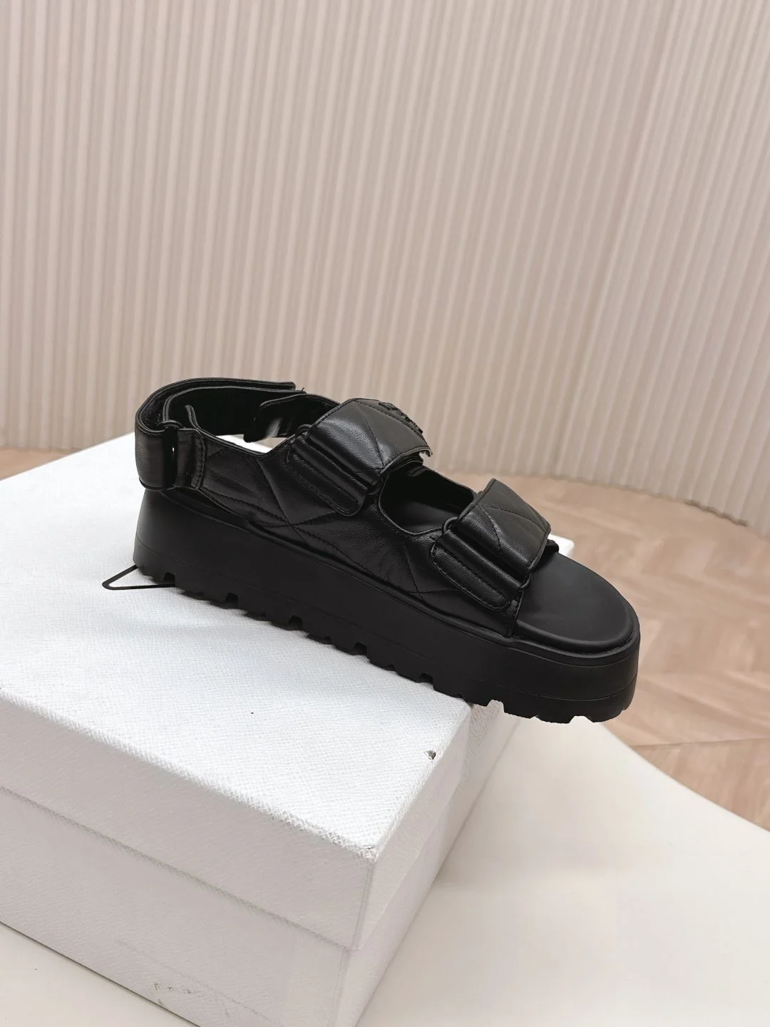 DailyWear Prada Sandals 34114