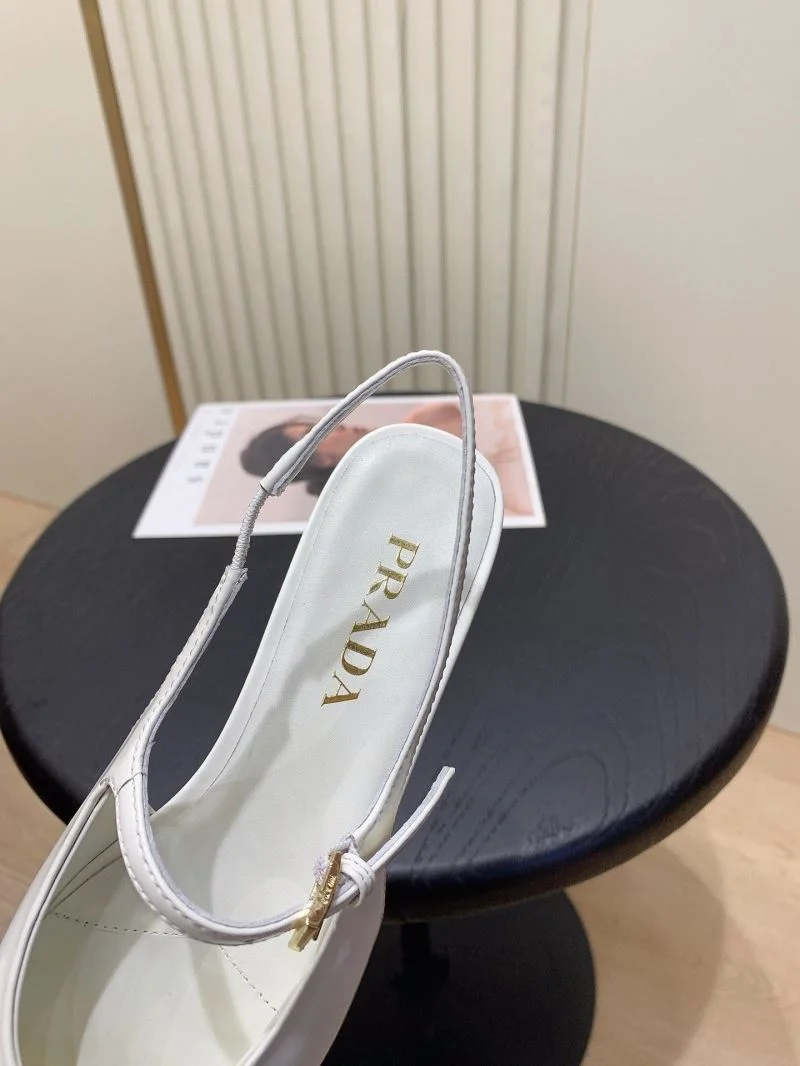 Prada Sandals Fashionable 34121