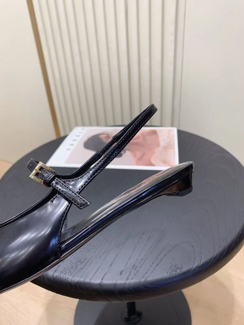 Prada Sandals Soft 34122