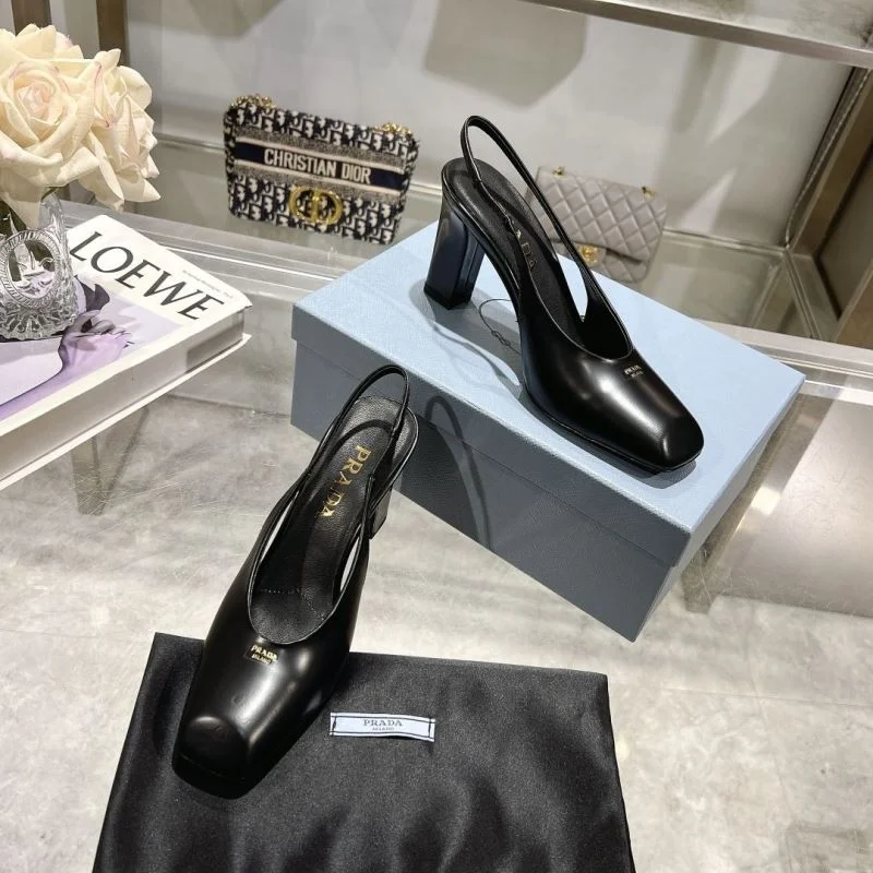 Prada Sandals UrbanChic 34112