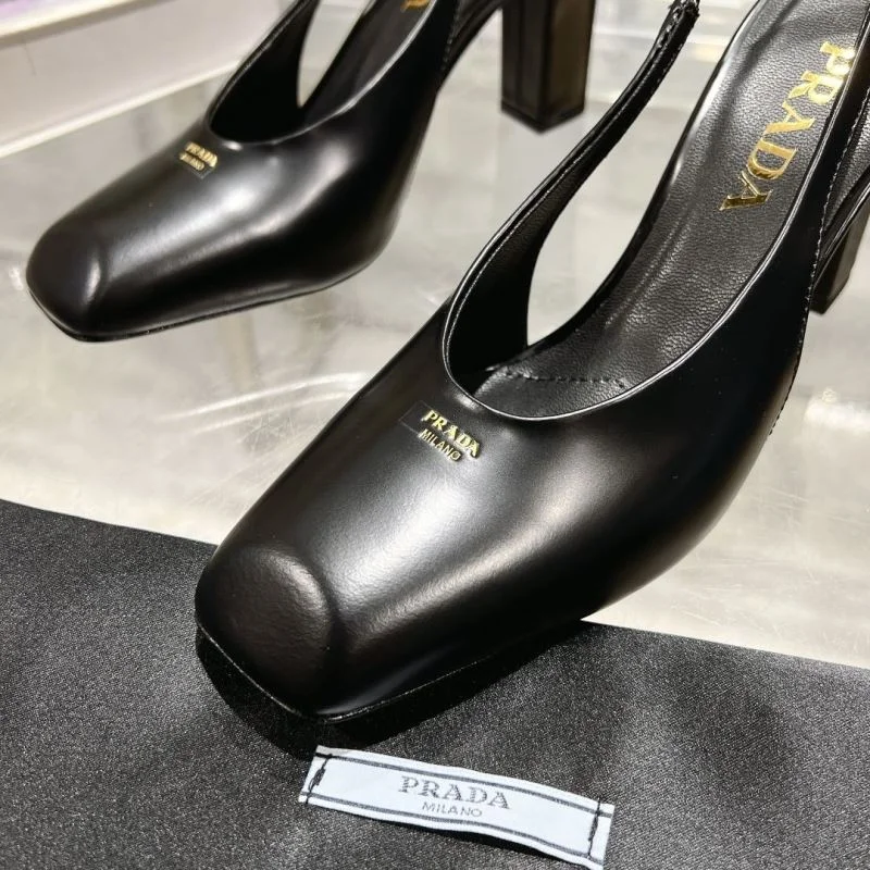 Prada Sandals UrbanChic 34112
