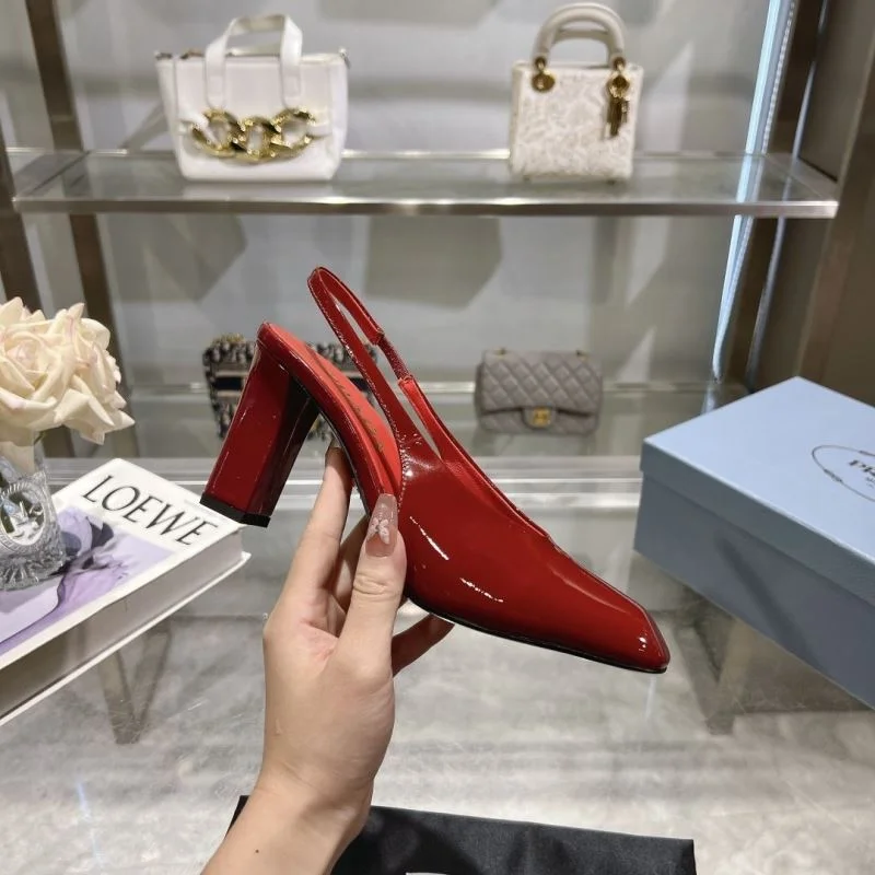 Prada Sandals DailyWear 34106