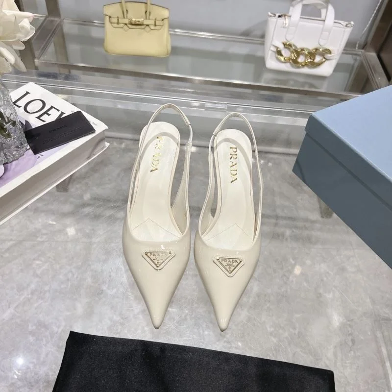 Prada Sandals OnTrend 34102