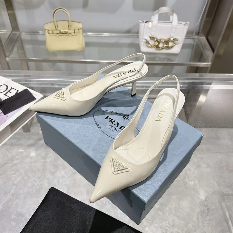 Prada Sandals OnTrend 34102