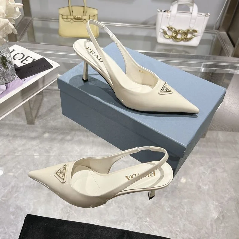 Prada Sandals OnTrend 34102