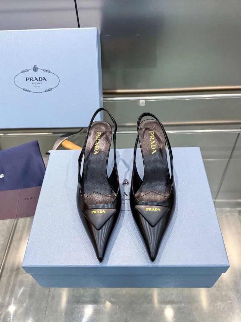 DailyWear Prada Sandals 34081