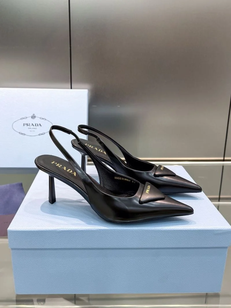DailyWear Prada Sandals 34081