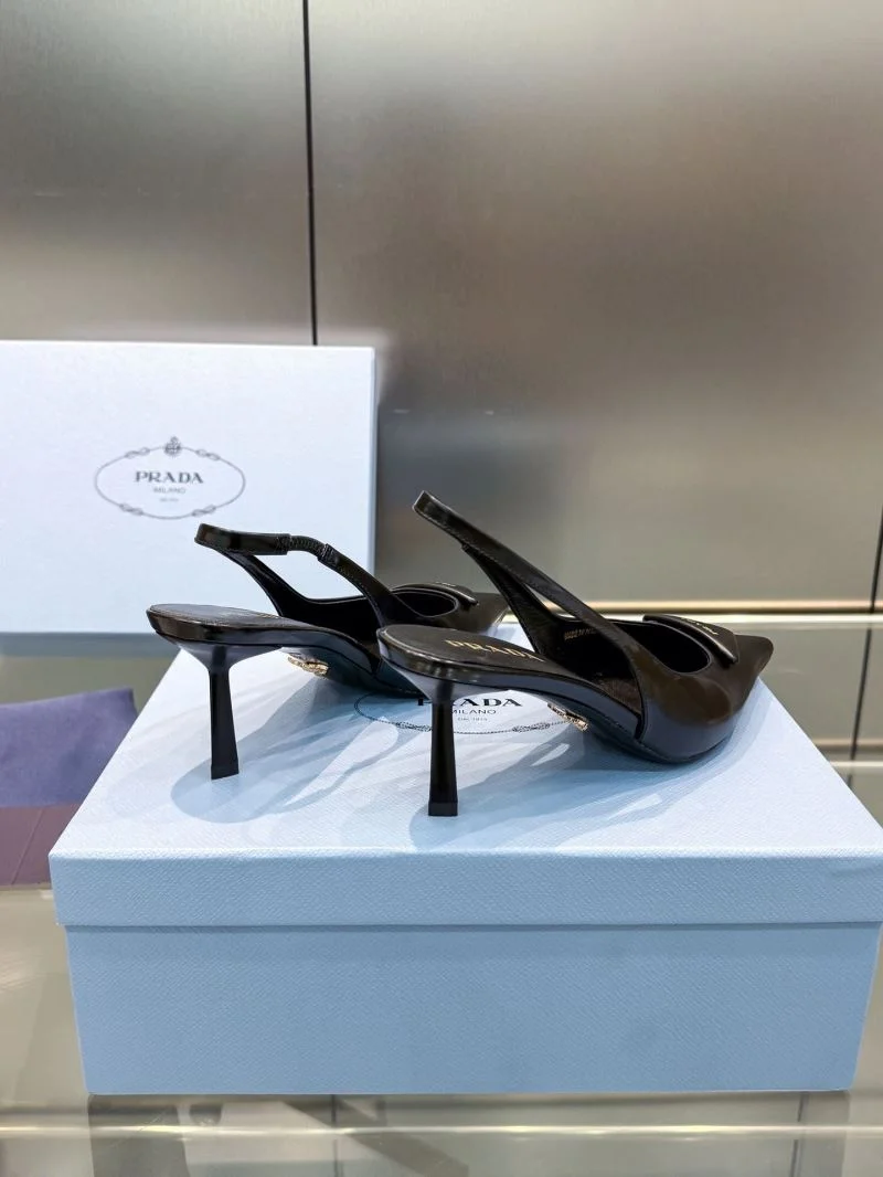 DailyWear Prada Sandals 34081