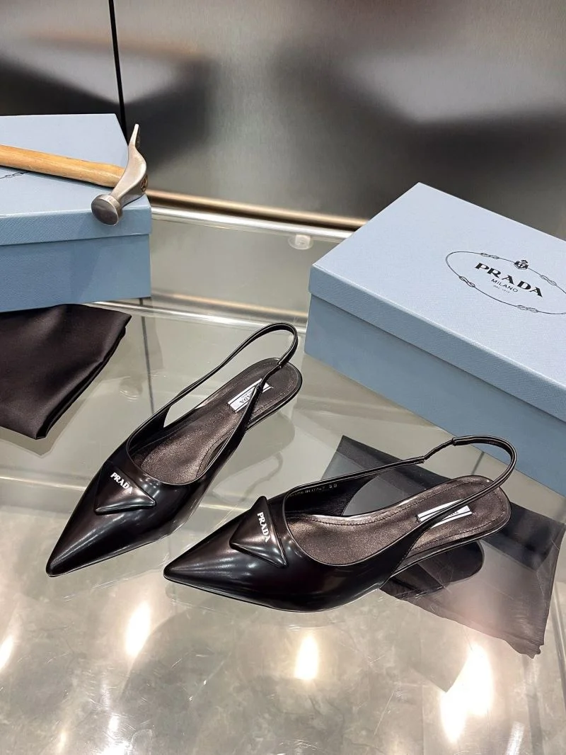 Prada Sandals OnTrend 34075