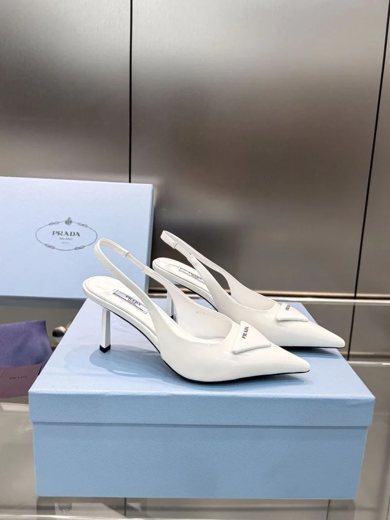 Resilient Prada Sandals 34088