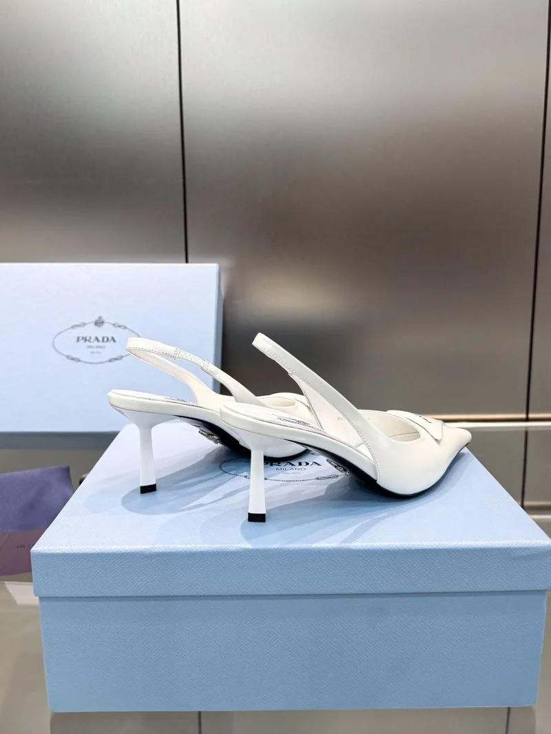 Resilient Prada Sandals 34088