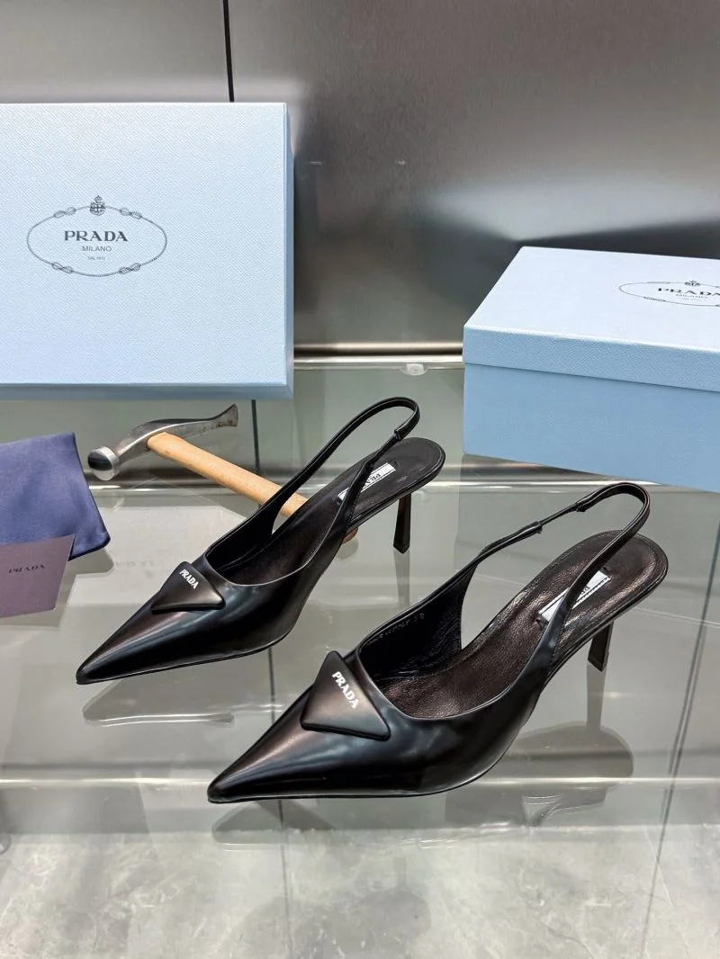 Prada Sandals Casual 34085