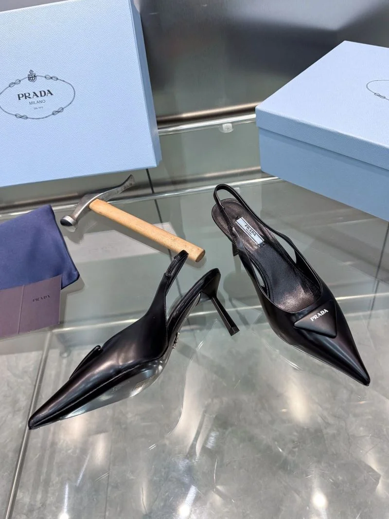 Prada Sandals Casual 34085