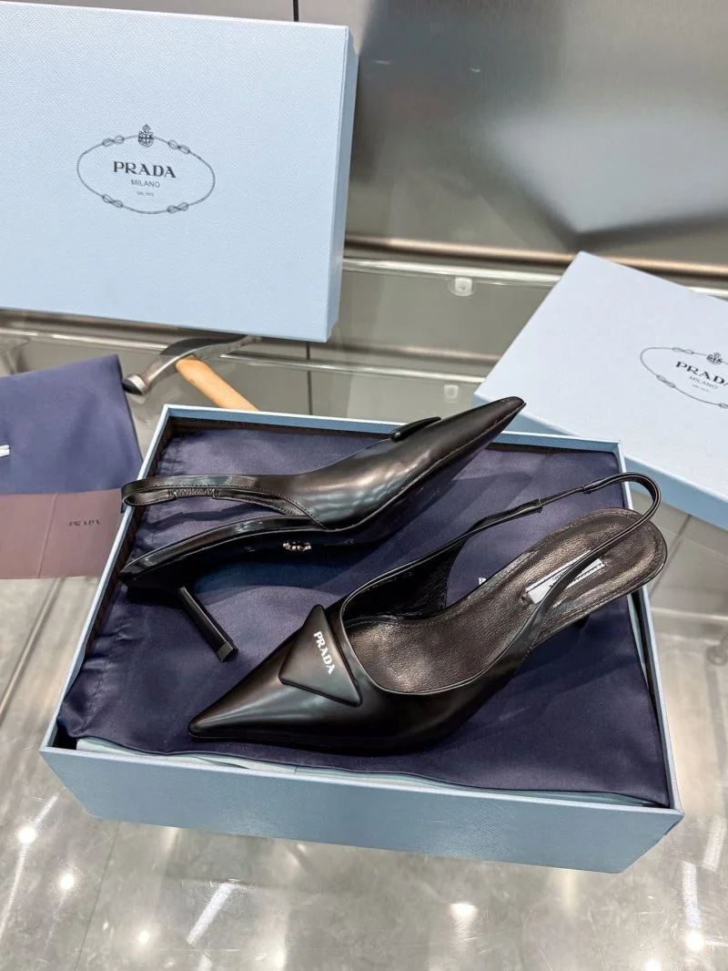 Prada Sandals Casual 34085
