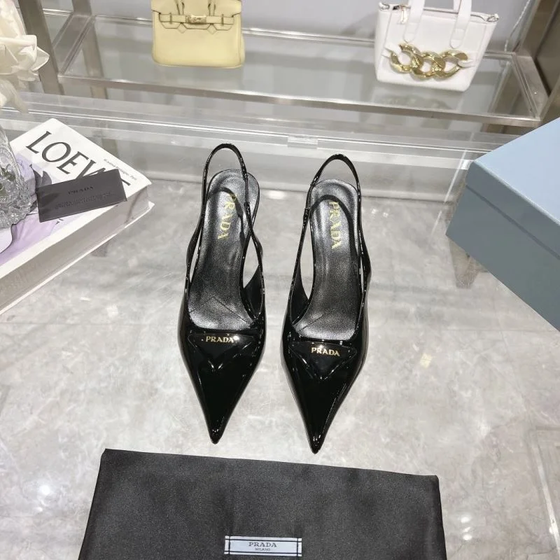 Prada Sandals Youthful 34080