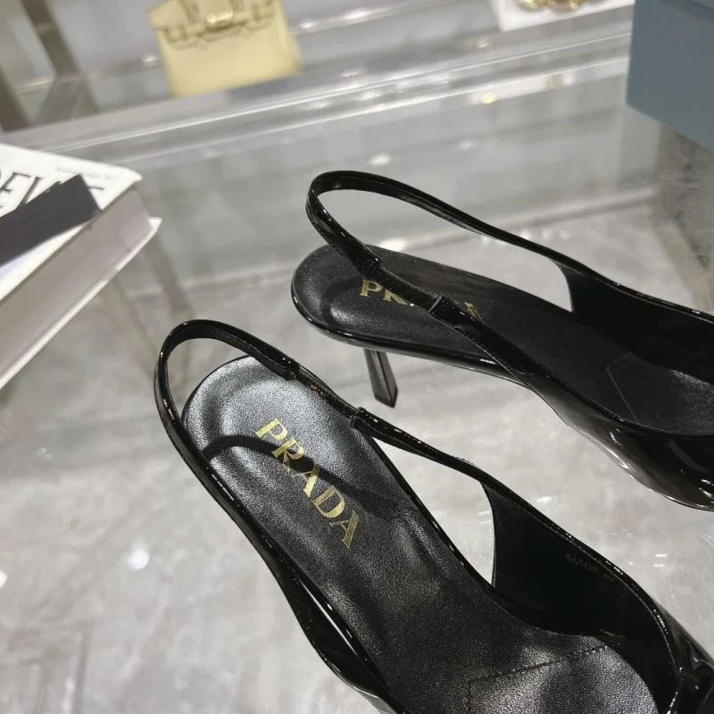 Prada Sandals Youthful 34080