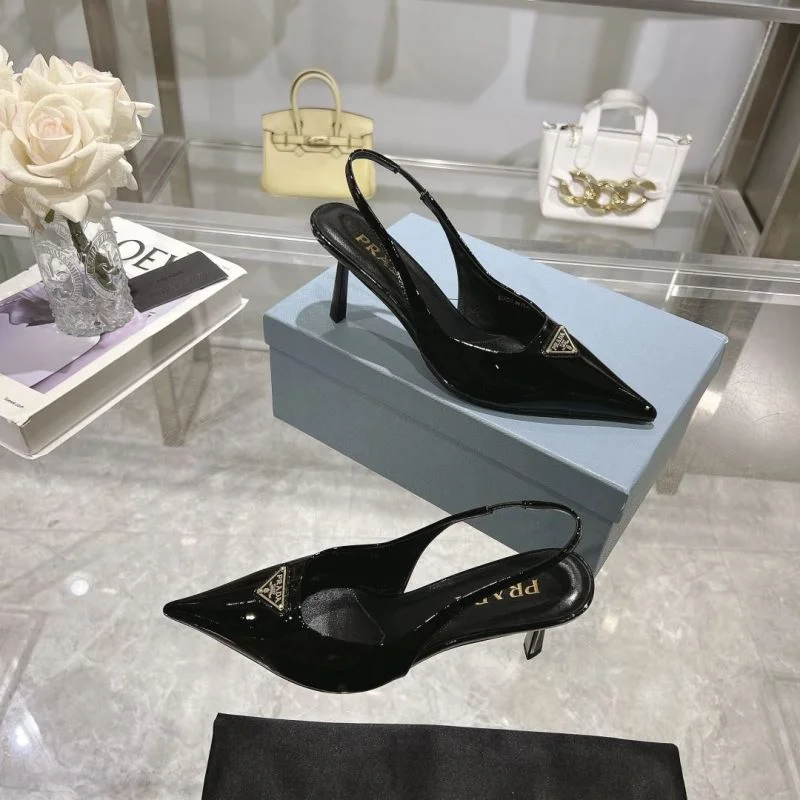 TechFriendly Prada Sandals 34095