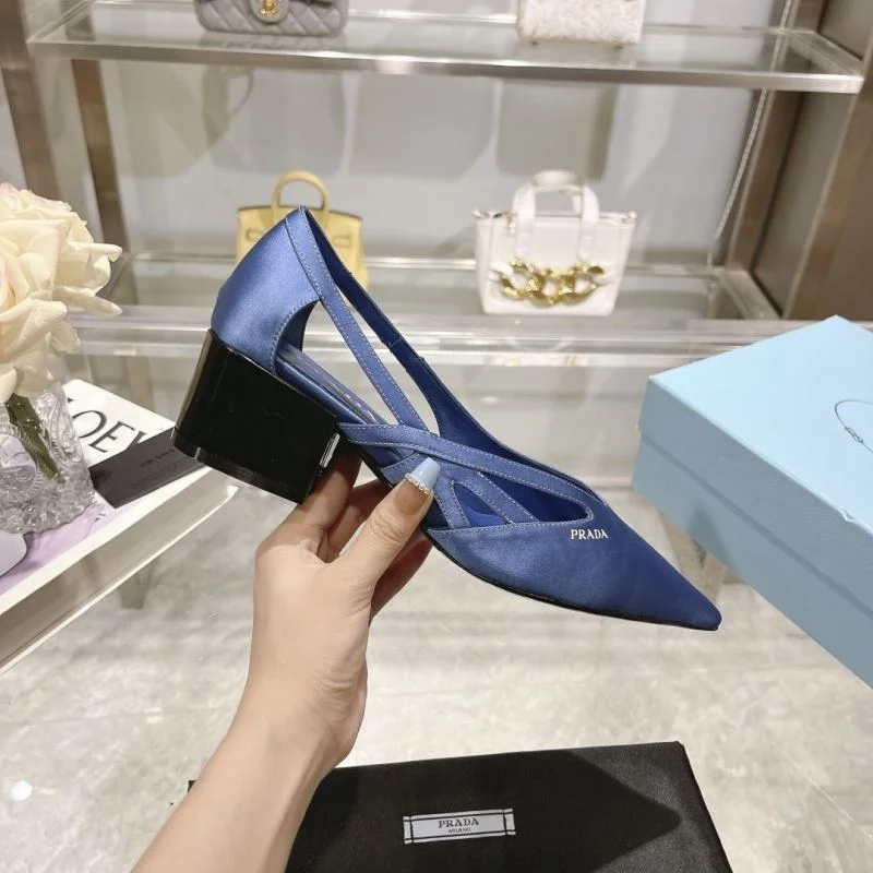 Efficient Prada Sandals 34093