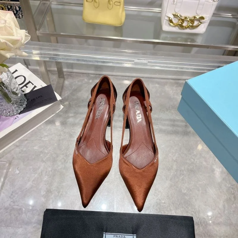 Prada Sandals Lightweight 34087