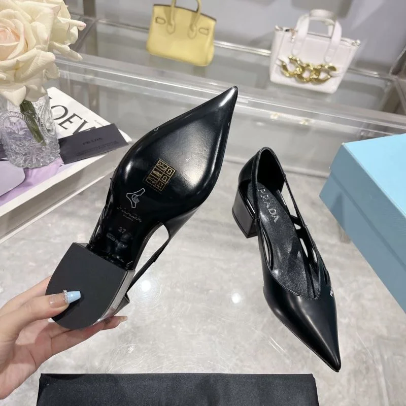 UrbanStyle Prada Sandals 34076