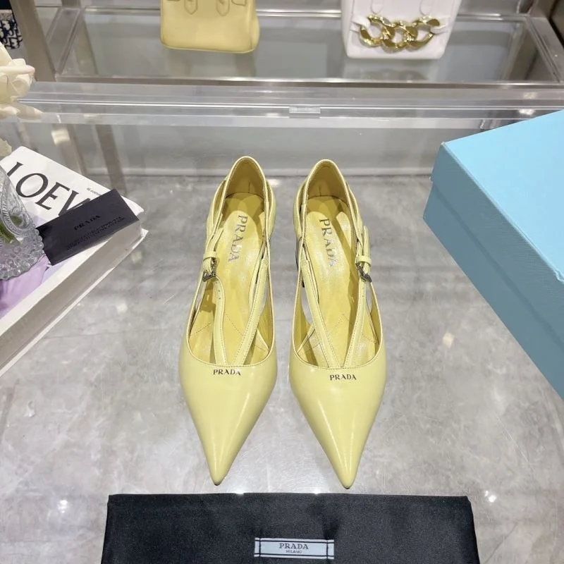 Prada Sandals Casual 34101